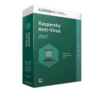 Anti-Virus, Duración 1 Año, 10 Equipo(s), Windows, KASPERSKY KL1171Z5KFS-20