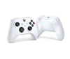 Gampad / Control Inalámbrico para XBOX Series Robot White, Compatible con Xbox One Series X y S, Bluetooth, MICROSOFT QAS-00001