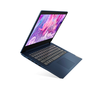 Computadora Portátil (Laptop) IdeaPad 3, AMD Ryzen 5 4500U, RAM 8GB DDR4, HDD 1TB, 14