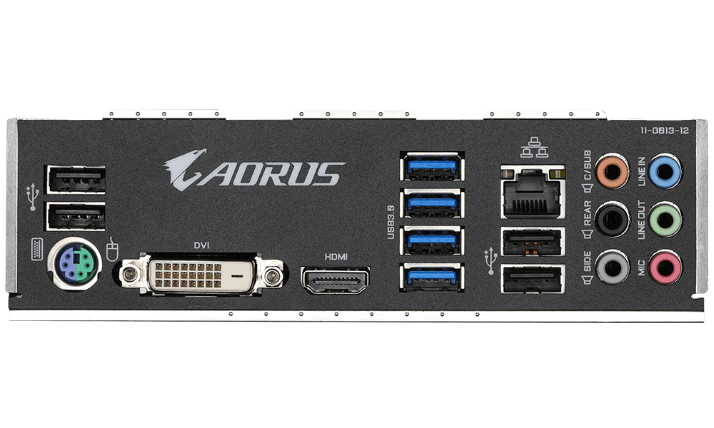 Gigabyte b450 aorus m procesadores compatibles hot sale