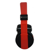 Audífonos Con Micrófono, Inalámbricos (Bluetooth), Color Negro, Recargable, NACEB NA-596