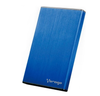 Gabinete P/ Disco Duro, 2.5", Aluminio, USB 3.0, Color Azul, VORAGO HDD-201-BL