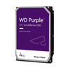 Disco Duro Interno WD Purple, Optimizado para Videovigilancia, Capacidad 4TB (4,000GB), F. F. 3.5", SATA III (6Gb/s), WESTERN DIGITAL WD42PURZ