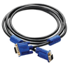 Cable de Video VGA DB15 (M-M), Color Negro, Longitud 10 Metros, VORAGO CAB-205