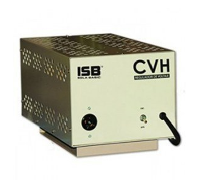 Regulador de Voltaje Ferroresonante Modelo CVH , 2000VA / 1000W, 4 Contactos, ISB 63-13-220