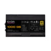 Fuente de Poder Certificada SuperNOVA 1000 G5, 1000W, ATX, 150mm, 80 Plus Gold, Modular, EVGA 220-G5-1000-X1