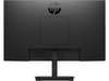 Monitor LED P22 G5 de 21.5", Widescreen, Resolución 1920 x 1080 (Full HD 1080p), 5 ms, VGA / DP / HDMI, Color Negro, HP 64X86AA#ABA