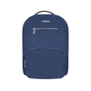 Mochila Modelo Charlotte, para Laptops hasta 14", Color Azul, PERFECT CHOICE PC-083627