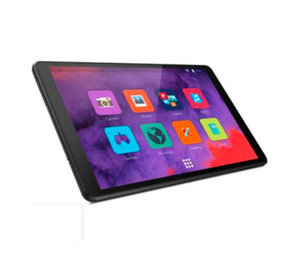 Tablet Tab M8, CPU MediaTek Helio A22, RAM 2GB, Almacenamiento 32GB, LED Multi Touch 8