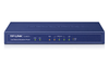 Router Balanceador de Carga, 1 x WAN (H), 1 x LAN (H), 3 x LAN/WAN (H), TP-LINK TL-R470T+