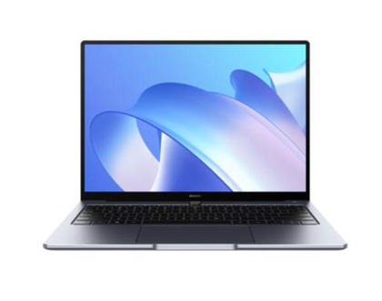 Computadora Portátil (Laptop) MateBook 14, Intel Core i7 1165G7, RAM 16GB DDR4, SSD 512GB, 14