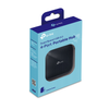 Adaptador USB 3.0 (HUB), 4 x USB 3.0, Hasta 5 Gbps, TP-LINK UH400